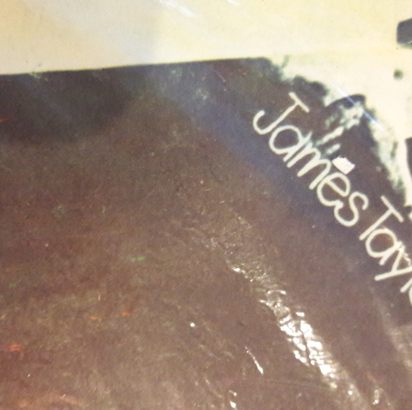 James Taylor, Mud Slide Slim, Japan Print, Very Ra - Picture 7 of 8